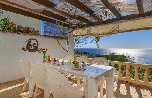 Cumbre del Sol Villa | Casa de Sueños - Benitachell, Costa Blanca