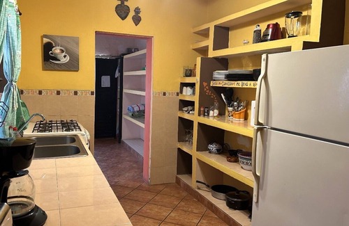 Downtown Mazatlan House | Casa de Sueños