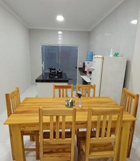 Camocim House | Casa de Temporada Camocim