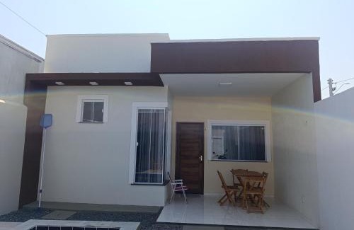 Camocim House | Casa de Temporada Camocim