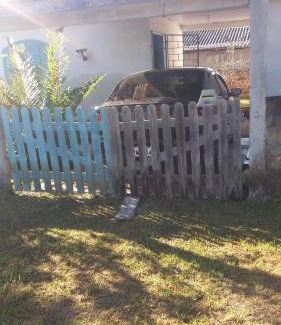 Guaratuba House | casa de temporada coroados