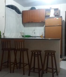Guaratuba House | casa de temporada coroados