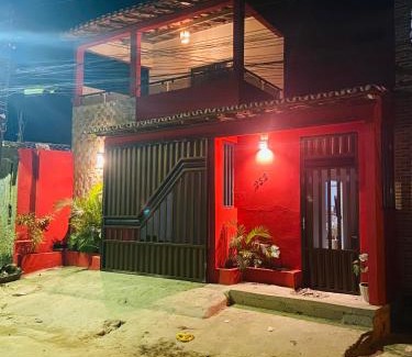 Ilheus House | CASA DE VERANEIO EM ILHÉUS