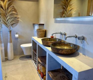 Arenas Villa | Casa De Vida Soleada