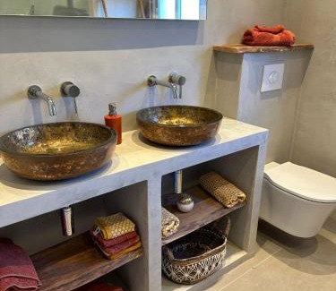 Arenas Villa | Casa De Vida Soleada