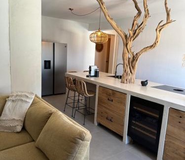 Arenas Villa | Casa De Vida Soleada