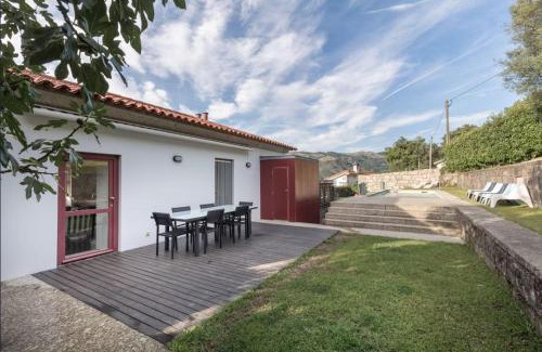 Vilar House | Casa de Vilar by Quantique
