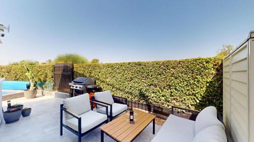 Roldan House | Casa de Ville-Murcia Holiday Rentals Property