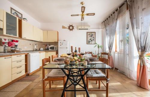 Capitana Apartment | Casa Dea72