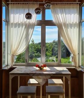 Faedis Apartment | Casa degli Ulivi 19