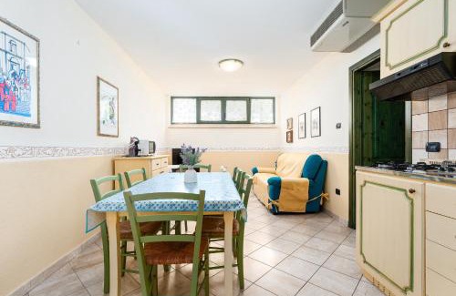 Cala Liberotto Apartment | Casa Degli Ulivi 2 - seminterrato