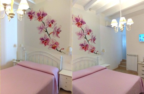 L'Assunta Apartment | Casa dei Fiori - Orchidea - My Monopoli