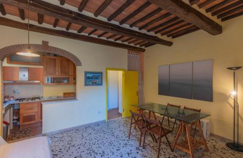 Portoferraio Old Town House | Casa dei Giuggioli - Helloelba