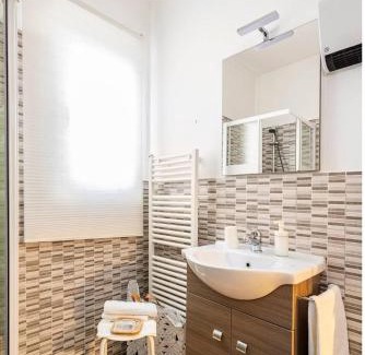 Capurso House | Casa dei nonni