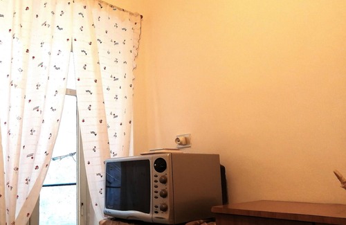 Cefalu Apartment | Casa Dei Normanni-Apt Ruggero quiet and nearby the beach