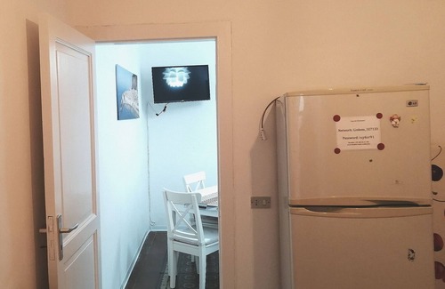 Cefalu Apartment | Casa Dei Normanni-Apt Ruggero quiet and nearby the beach