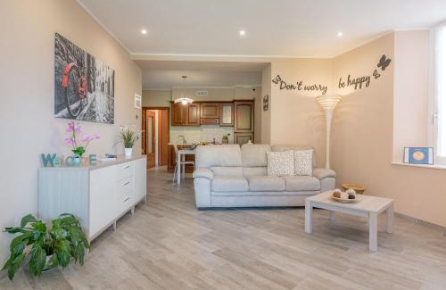 San Siro Apartment | Casa dei Platani Wi-Fi Parking Free