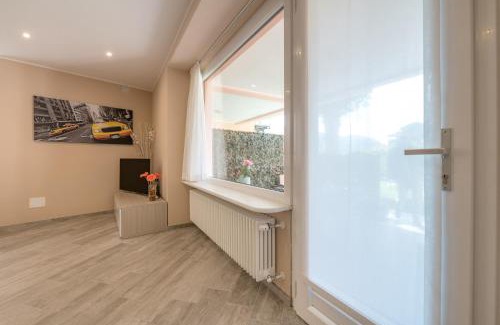 San Siro Apartment | Casa dei Platani Wi-Fi Parking Free