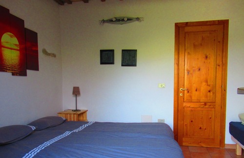 Arcevia House | Casa dei Sogni d'Oro, private pool 12x6m, very quiet location