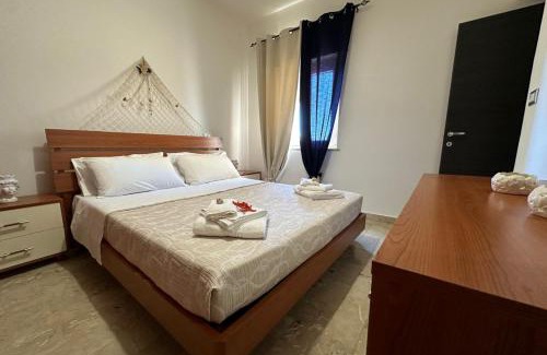 Porto Palo Apartment | Casa dei Venti