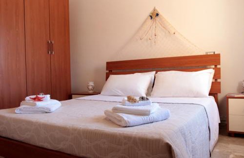 Porto Palo Apartment | Casa dei Venti