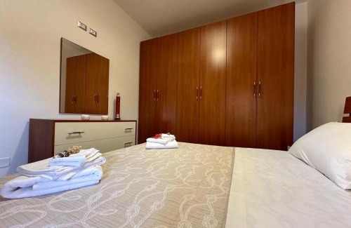 Porto Palo Apartment | Casa dei Venti