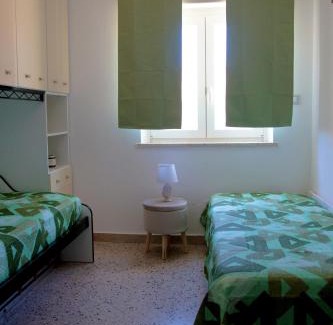 Porto Palo Apartment | Casa dei Venti