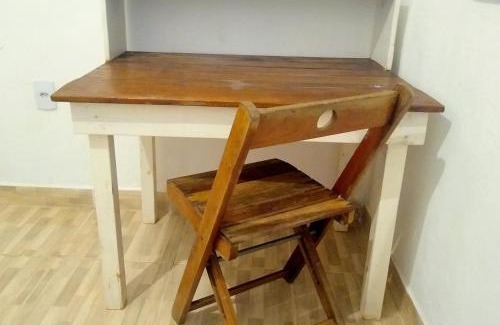 Serra Grande House | Casa Deixe-se Baleiar na vila de Serra Grande