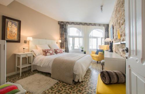 Muros Apartment | Casa del ancla