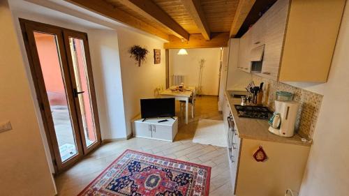 Pedesina Apartment | Casa del Bitto