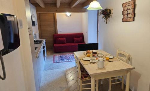 Pedesina Apartment | Casa del Bitto