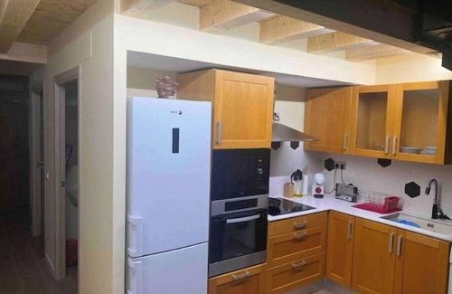 Casas Altas House | Casa del Caballo, Casas Altas, Rincón de Ademuz