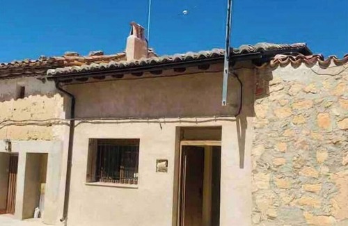 Casas Altas House | Casa del Caballo, Casas Altas, Rincón de Ademuz