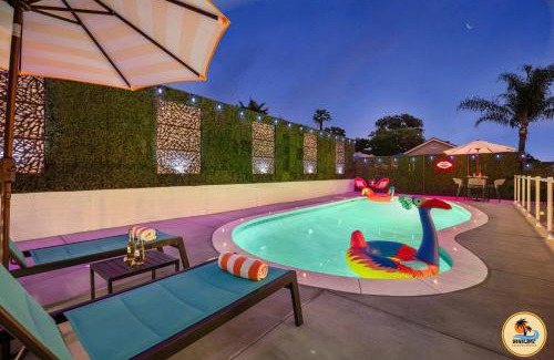 Del Cerro House | Casa Del Cerro