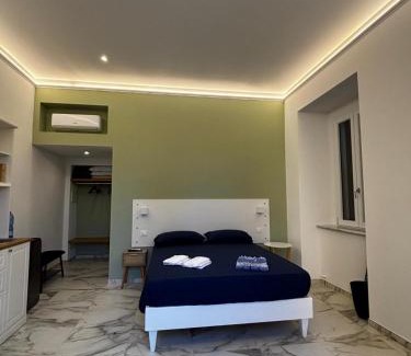 Parghelia House | Casa del Corso