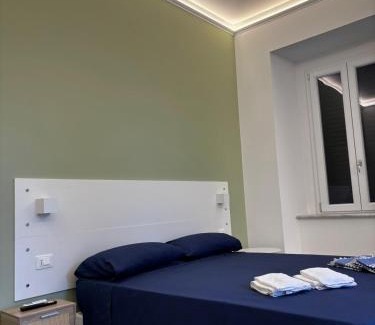 Parghelia House | Casa del Corso