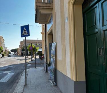 Parghelia House | Casa del Corso