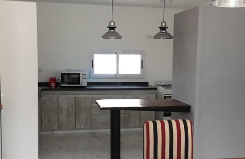 Trapiche House | Casa del Dique, soñada
