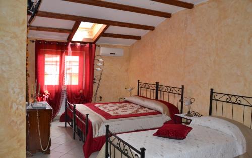 Genazzano Bed & Breakfast | Casa del Girasole