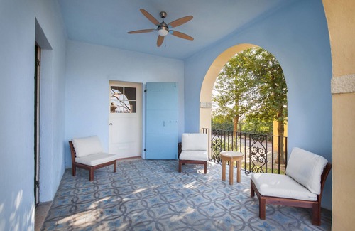 San Pietro in Cariano Ski Chalet | Casa Del Custode In The Heart Of Valpolicella