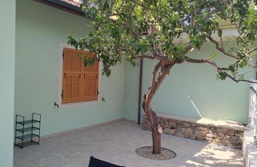 San Simone House | Casa del Limone