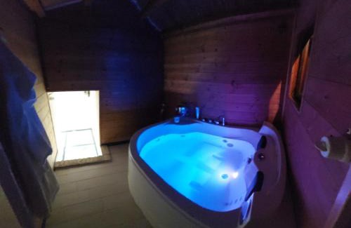 San Vito Chietino House | Casa Del Leone Rosso e Welness a due passi dalla Costa dei Trabocchi