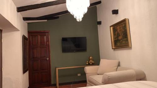 Antigua Guatemala House | Casa del Manchén