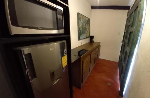 Antigua Guatemala House | Casa del Manchén