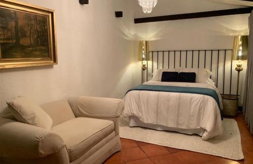 Antigua Guatemala House | Casa del Manchén