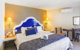 Cozumel Hotel | Casa del Mar Cozumel Hotel & Dive Resort with free access to an exclusive beach club