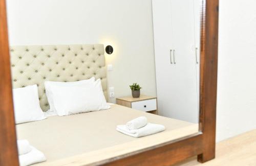 Kavos Apartment | Casa del mar