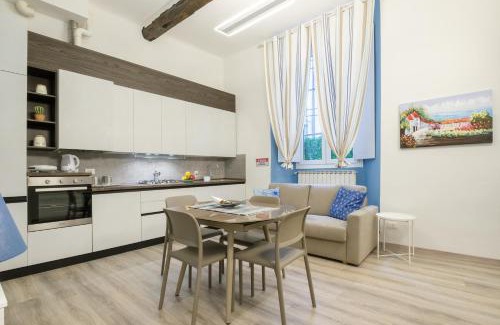 L'antico Ghetto Ebraico Apartment | Casa del Mare by Studio Vita