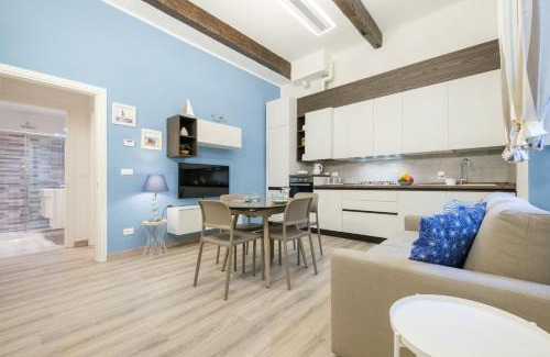 L'antico Ghetto Ebraico Apartment | Casa del Mare by Studio Vita