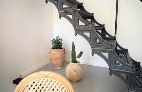 Sarp House | Casa del molí